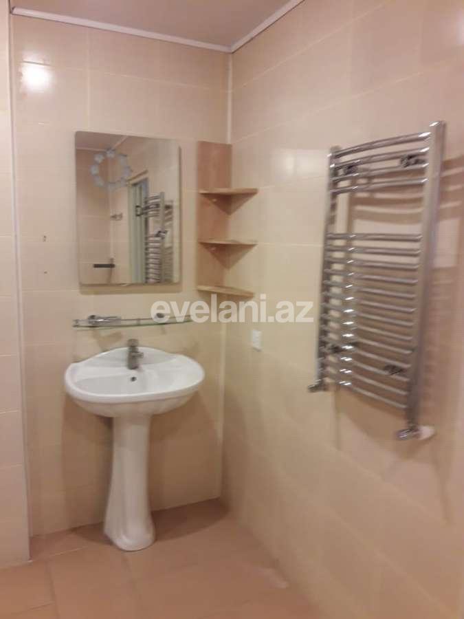 Kirayə verilir, yeni tikili, 3 otaqlı, 155 m², Nəsimi r.