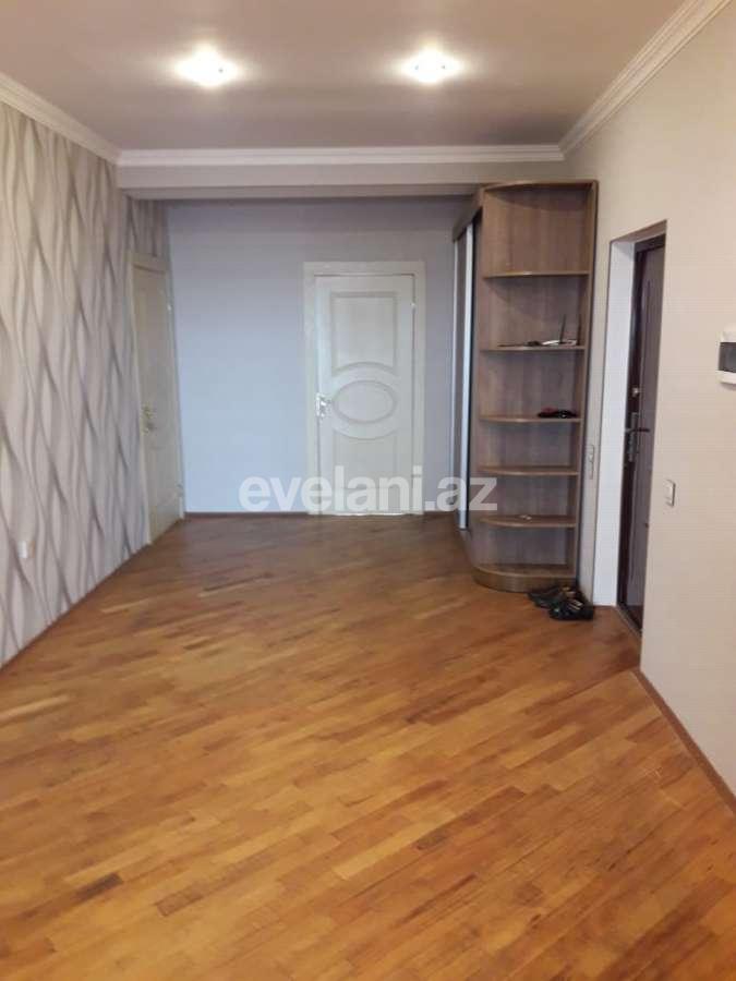 Kirayə verilir, yeni tikili, 3 otaqlı, 155 m², Nəsimi r.