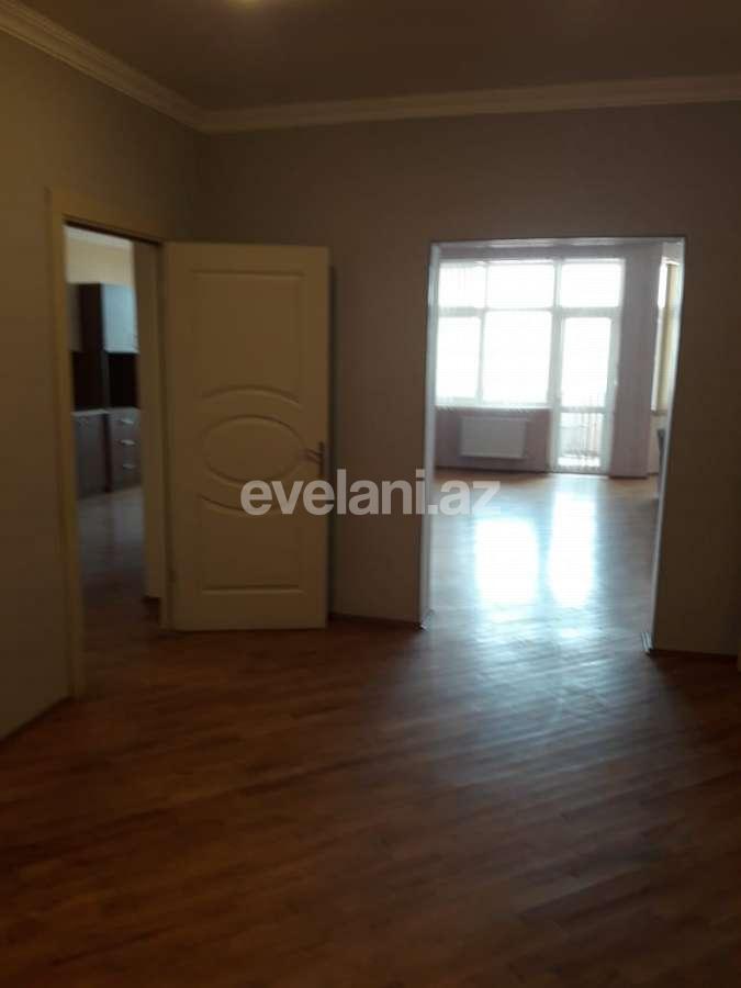 Kirayə verilir, yeni tikili, 3 otaqlı, 155 m², Nəsimi r.