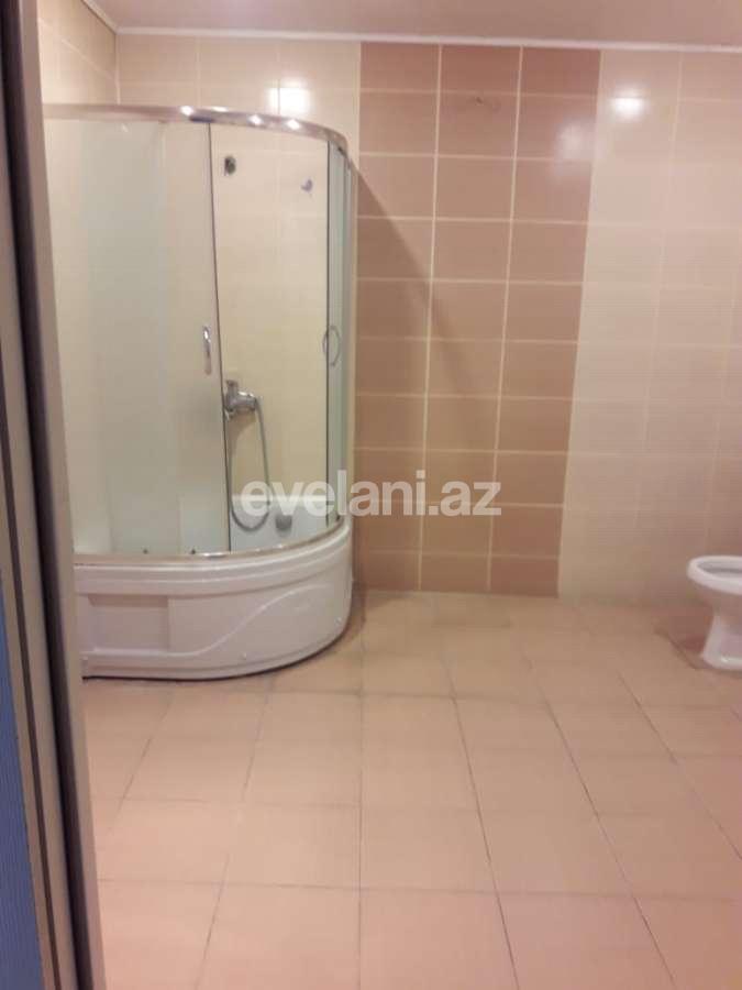 Kirayə verilir, yeni tikili, 3 otaqlı, 155 m², Nəsimi r.