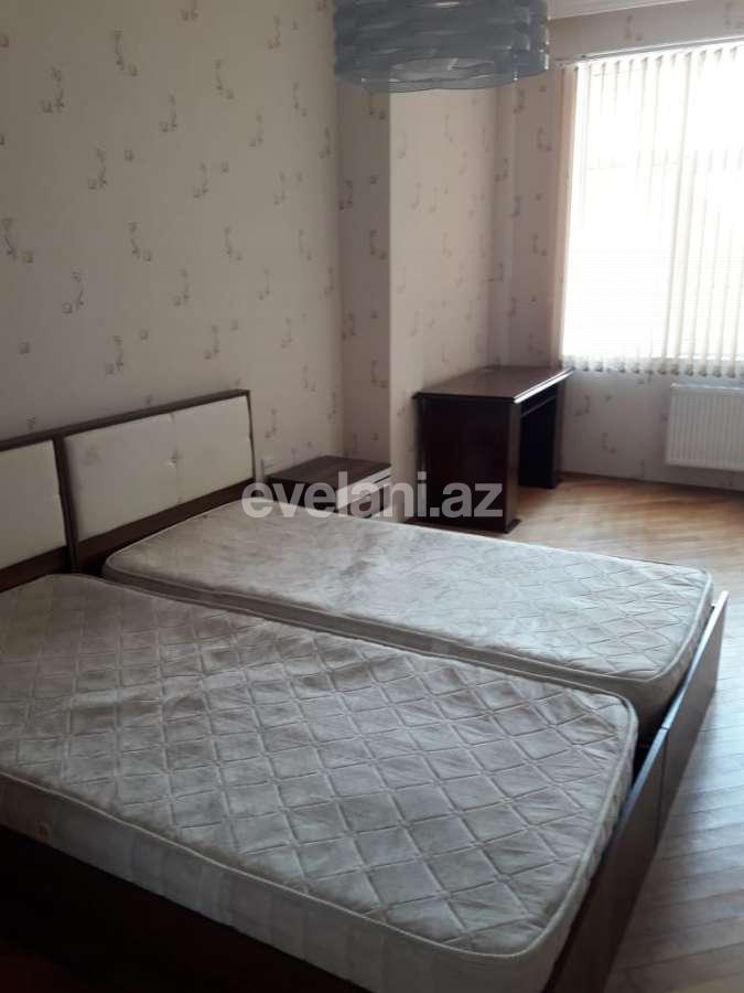 Kirayə verilir, yeni tikili, 3 otaqlı, 155 m², Nəsimi r.