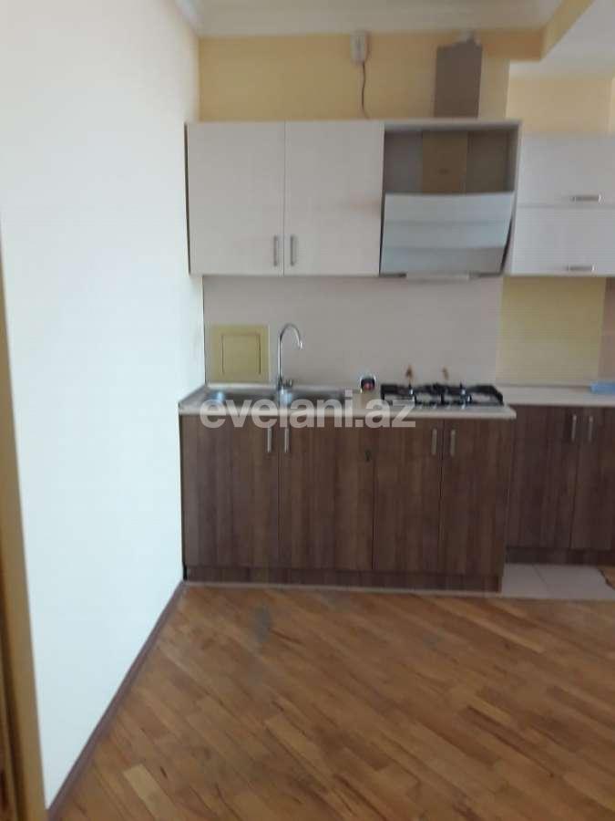 Kirayə verilir, yeni tikili, 3 otaqlı, 155 m², Nəsimi r.