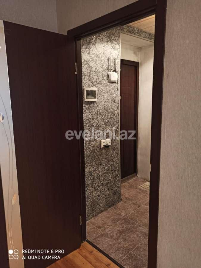 Sale, old building, 2 room, 35 m², Narimanov r.