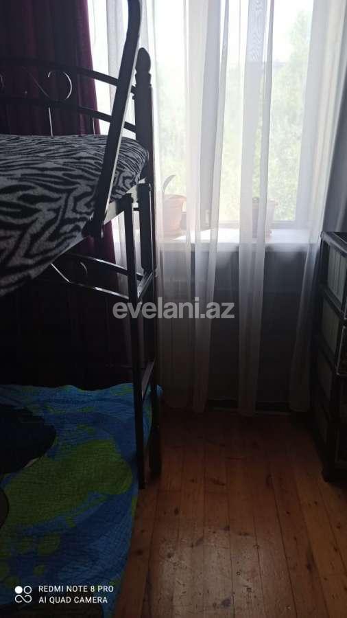 Sale, old building, 2 room, 35 m², Narimanov r.