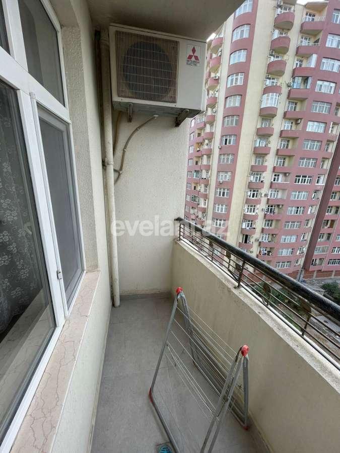 Продаётся, новостройка, 3-комнаты, 136 m², Шах Исмаил Хатаи m.