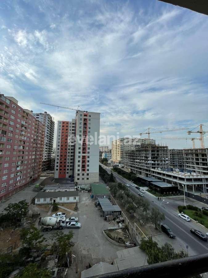 Продаётся, новостройка, 3-комнаты, 136 m², Шах Исмаил Хатаи m.