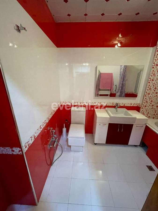 Продаётся, новостройка, 3-комнаты, 136 m², Шах Исмаил Хатаи m.