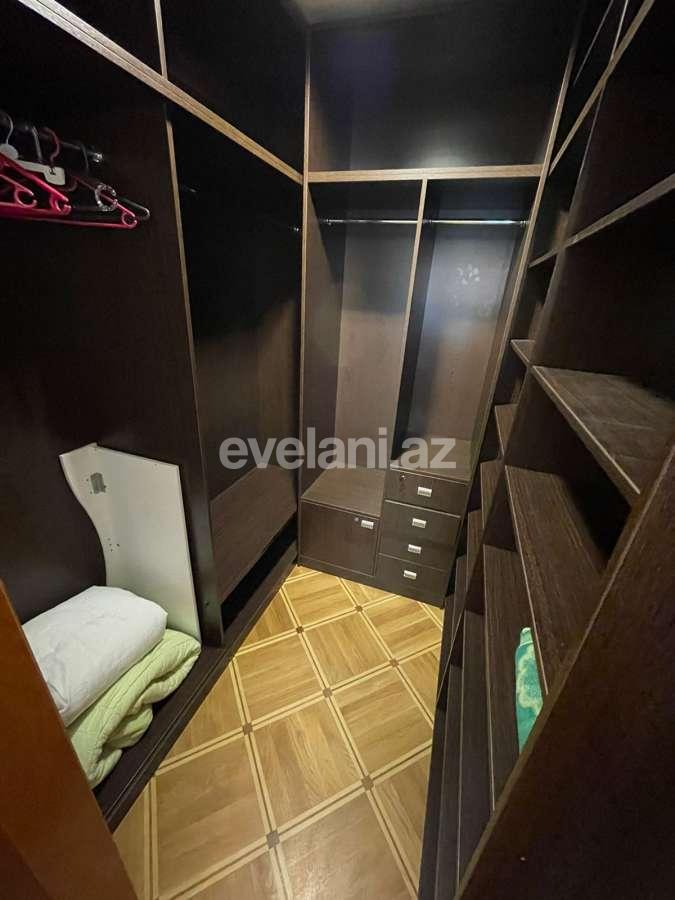 Продаётся, новостройка, 3-комнаты, 136 m², Шах Исмаил Хатаи m.