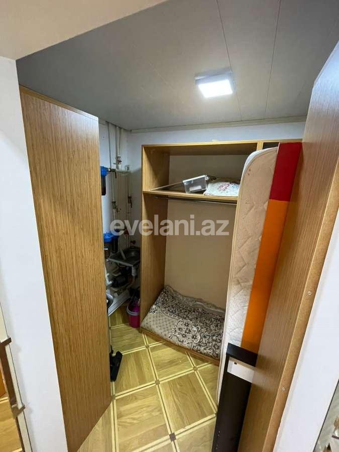 Продаётся, новостройка, 3-комнаты, 136 m², Шах Исмаил Хатаи m.