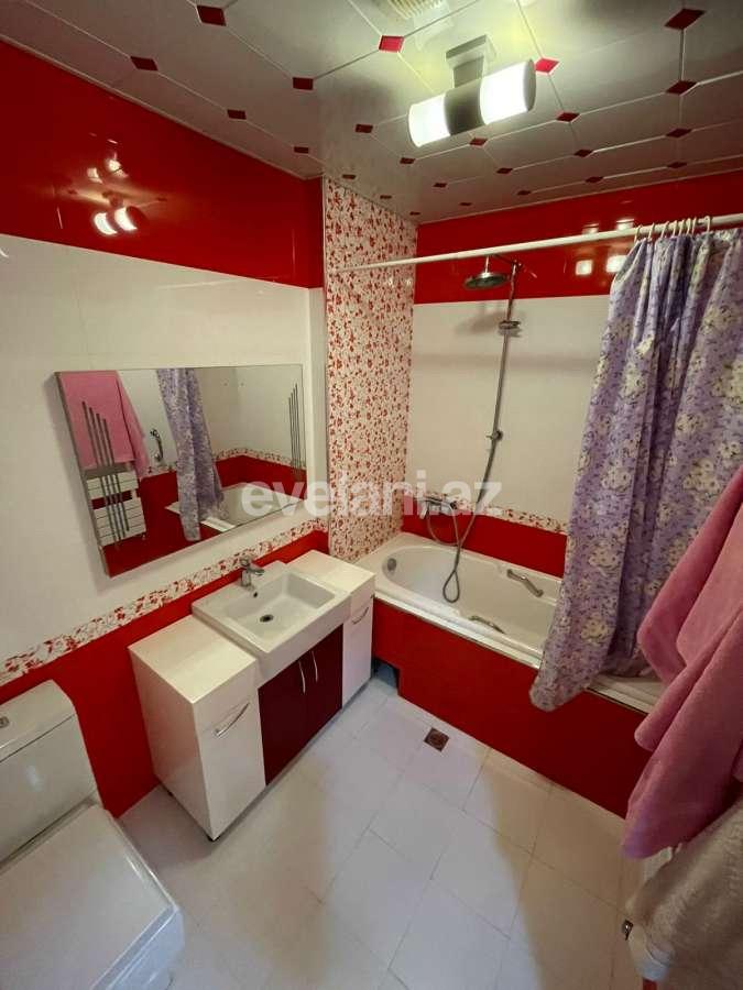 Продаётся, новостройка, 3-комнаты, 136 m², Шах Исмаил Хатаи m.