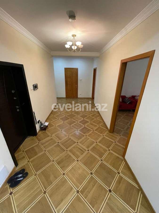 Продаётся, новостройка, 3-комнаты, 136 m², Шах Исмаил Хатаи m.