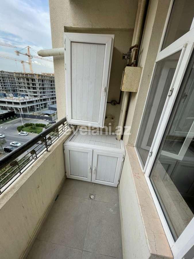 Продаётся, новостройка, 3-комнаты, 136 m², Шах Исмаил Хатаи m.