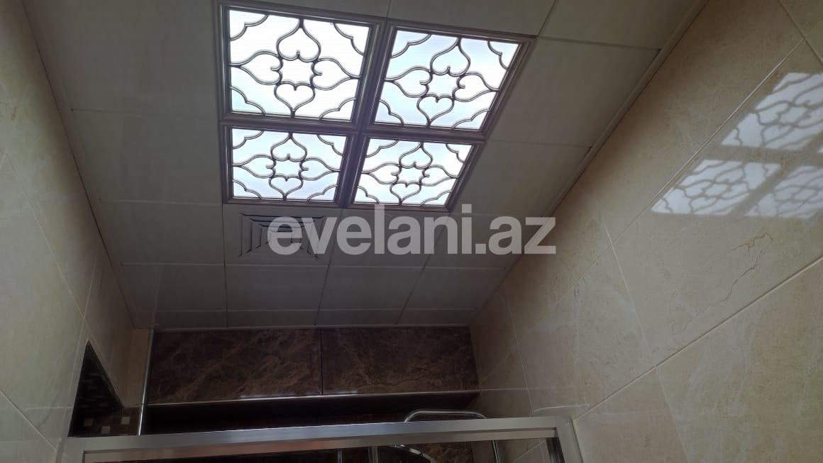 Satılır, yeni tikili, 2 otaqlı, 65 m², Nəriman Nərimanov m.