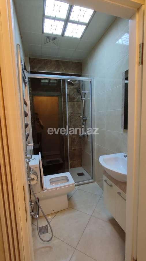 Satılır, yeni tikili, 2 otaqlı, 65 m², Nəriman Nərimanov m.