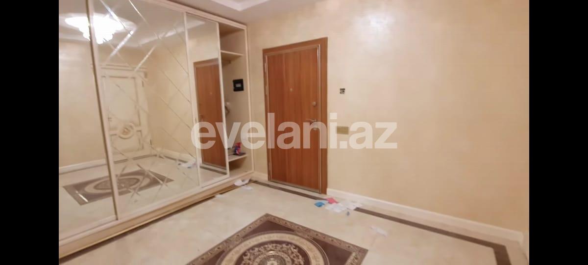 Satılır, yeni tikili, 2 otaqlı, 65 m², Nəriman Nərimanov m.