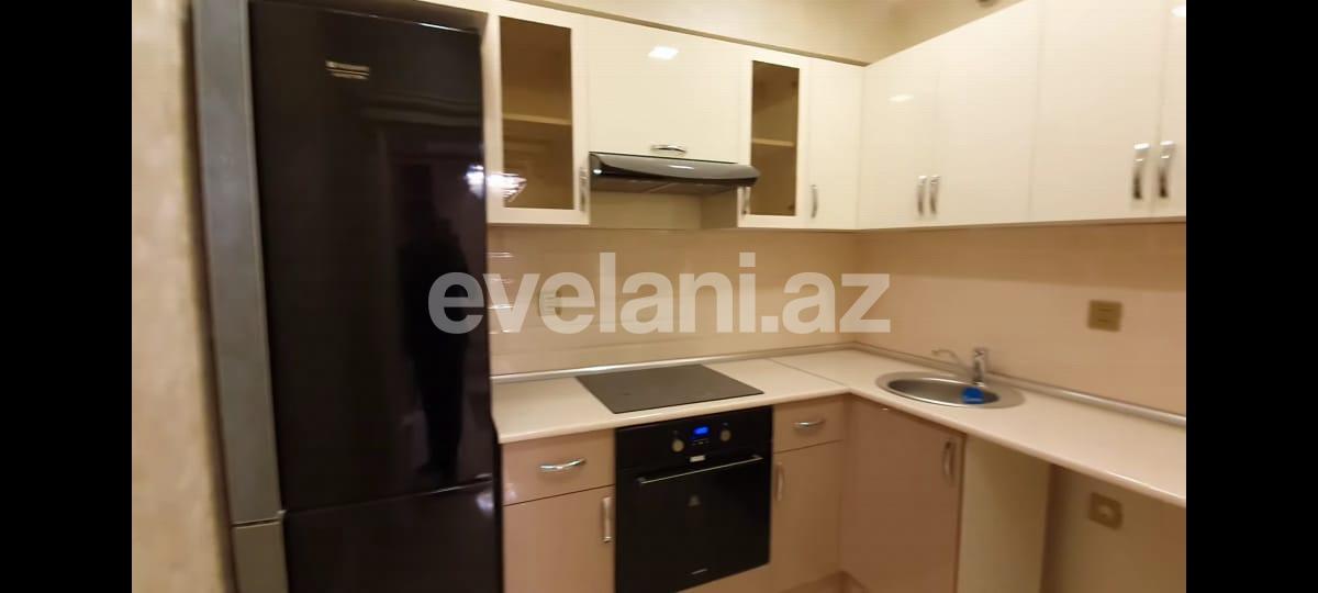 Satılır, yeni tikili, 2 otaqlı, 65 m², Nəriman Nərimanov m.