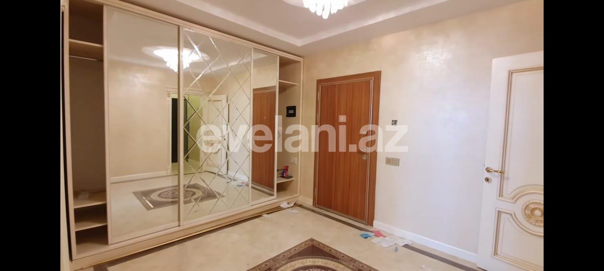 Satılır, yeni tikili, 2 otaqlı, 65 m², Nəriman Nərimanov m.