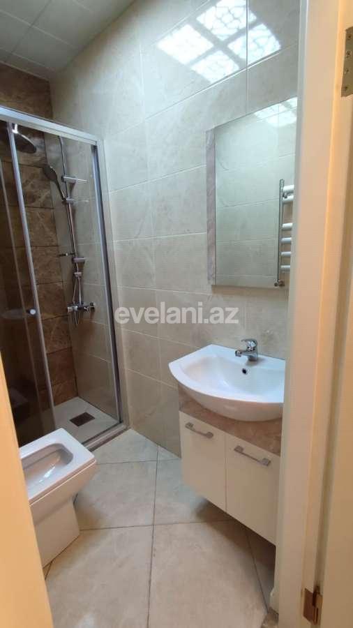 Satılır, yeni tikili, 2 otaqlı, 65 m², Nəriman Nərimanov m.