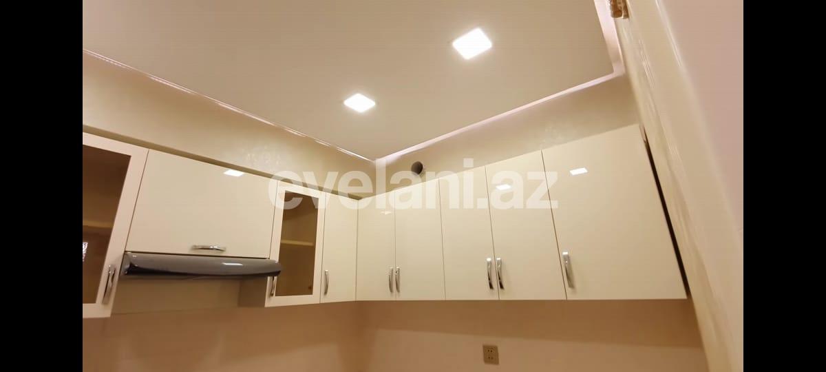 Satılır, yeni tikili, 2 otaqlı, 65 m², Nəriman Nərimanov m.