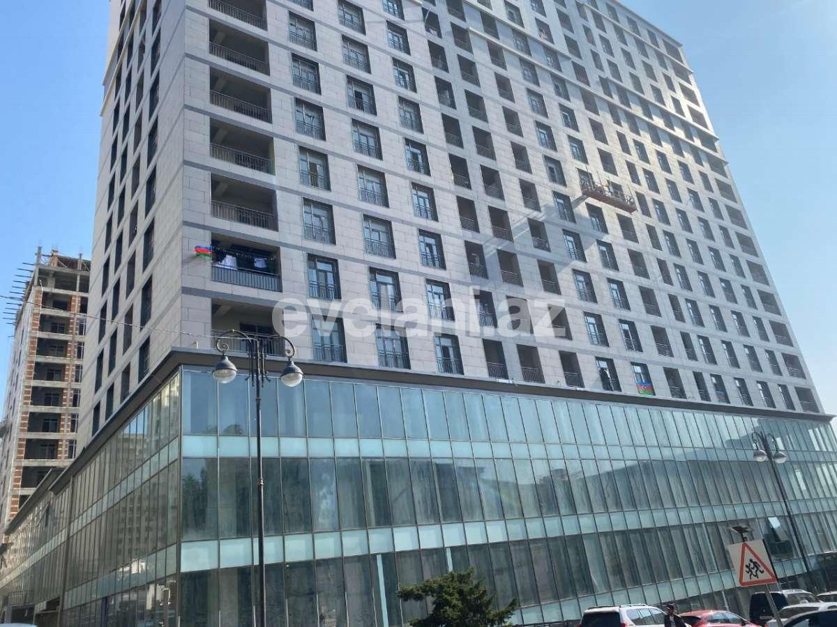 Satılır, yeni tikili, 1 otaqlı, 63 m², 28 may m.