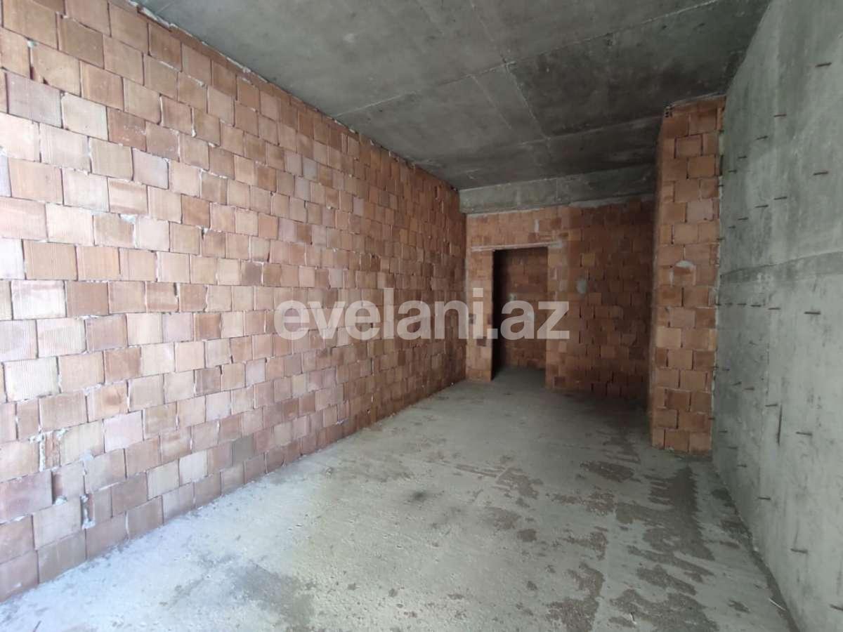 Satılır, yeni tikili, 1 otaqlı, 63 m², 28 may m.