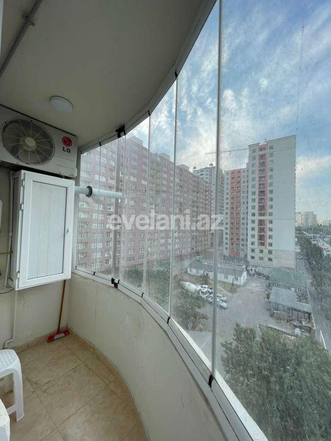 Satılır, yeni tikili, 2 otaqlı, 100 m², Şah İsmayıl Xətai m.
