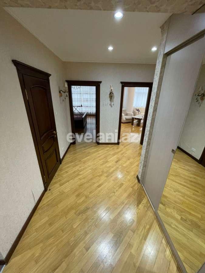 Satılır, yeni tikili, 2 otaqlı, 100 m², Şah İsmayıl Xətai m.