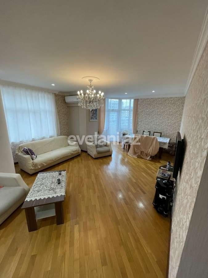 Satılır, yeni tikili, 2 otaqlı, 100 m², Şah İsmayıl Xətai m.