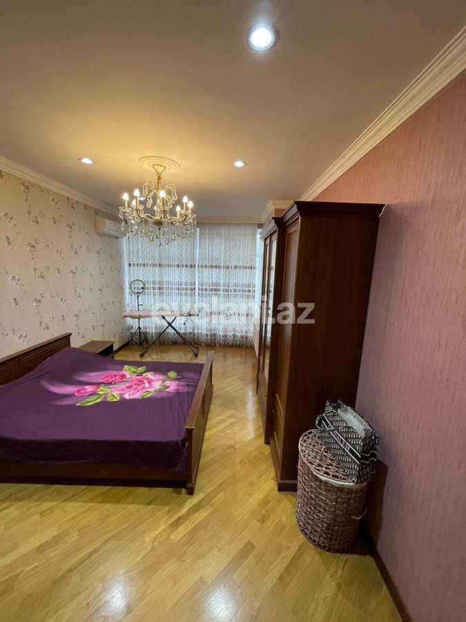 Satılır, yeni tikili, 2 otaqlı, 100 m², Şah İsmayıl Xətai m.