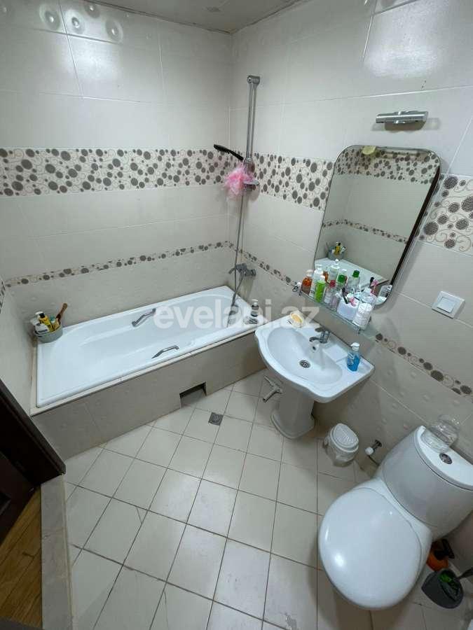 Satılır, yeni tikili, 2 otaqlı, 100 m², Şah İsmayıl Xətai m.