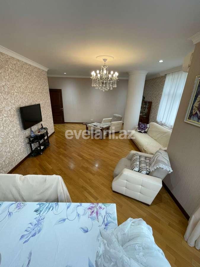 Satılır, yeni tikili, 2 otaqlı, 100 m², Şah İsmayıl Xətai m.