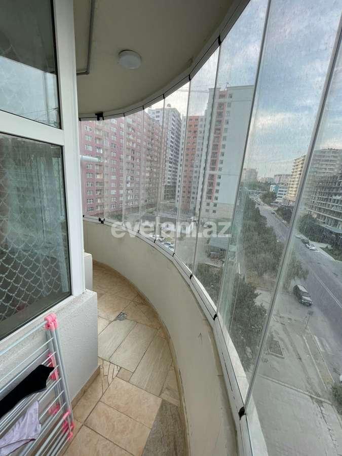 Satılır, yeni tikili, 2 otaqlı, 100 m², Şah İsmayıl Xətai m.