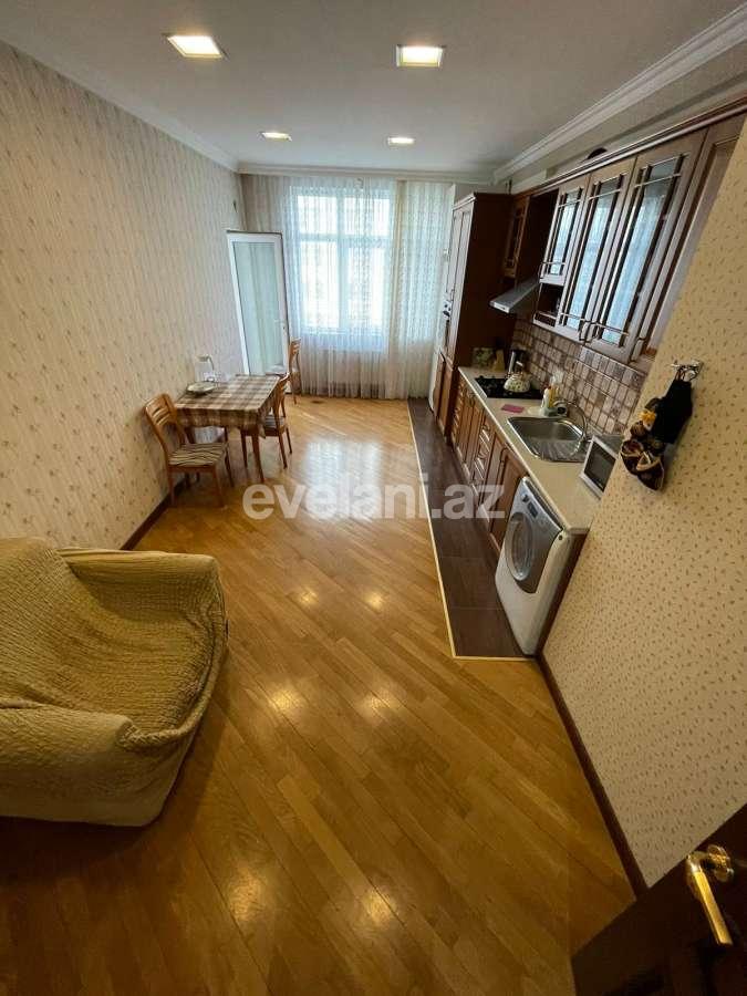 Satılır, yeni tikili, 2 otaqlı, 100 m², Şah İsmayıl Xətai m.