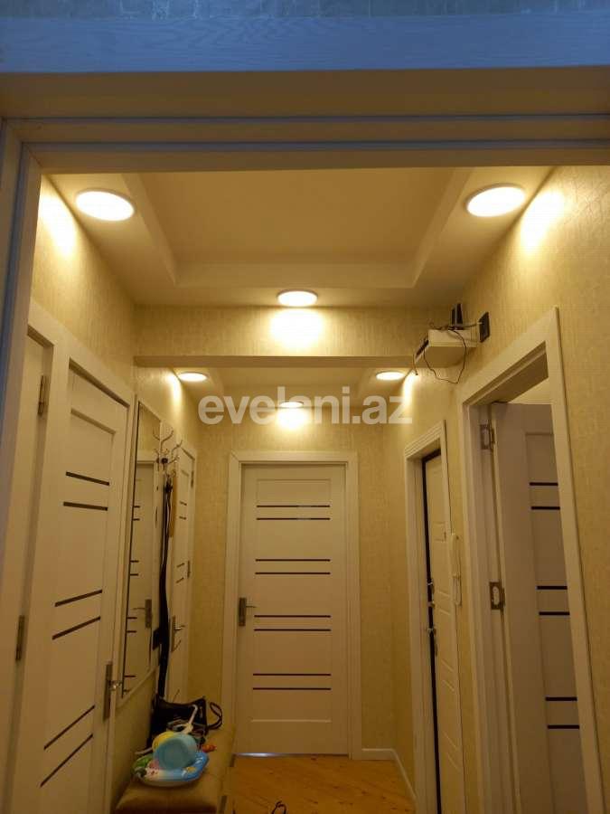Sale, old building, 2 room, 49.8 m², 8 November m.