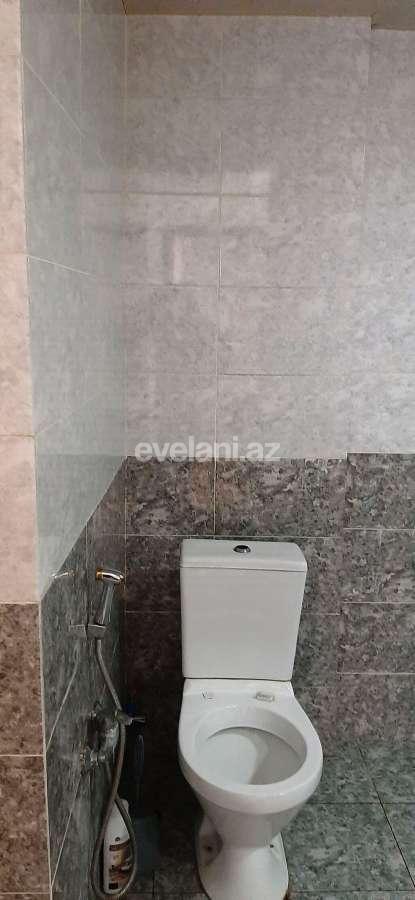 Sale, new building, 2 room, 60 m², Neftchilar m.