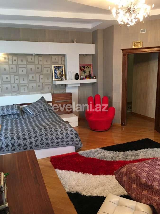 Satılır, yeni tikili, 4 otaqlı, 150 m², Nizami m.