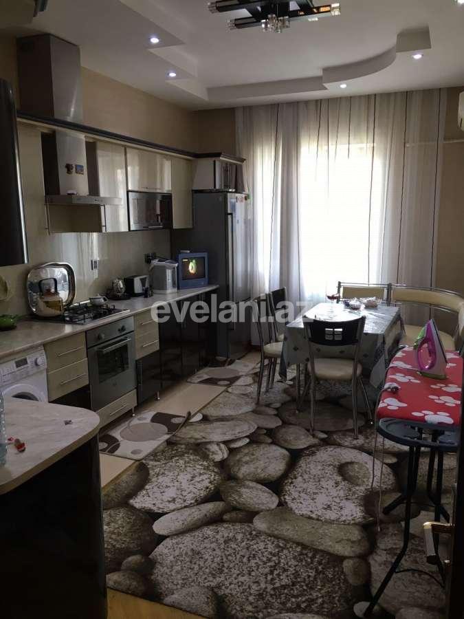 Satılır, yeni tikili, 4 otaqlı, 150 m², Nizami m.