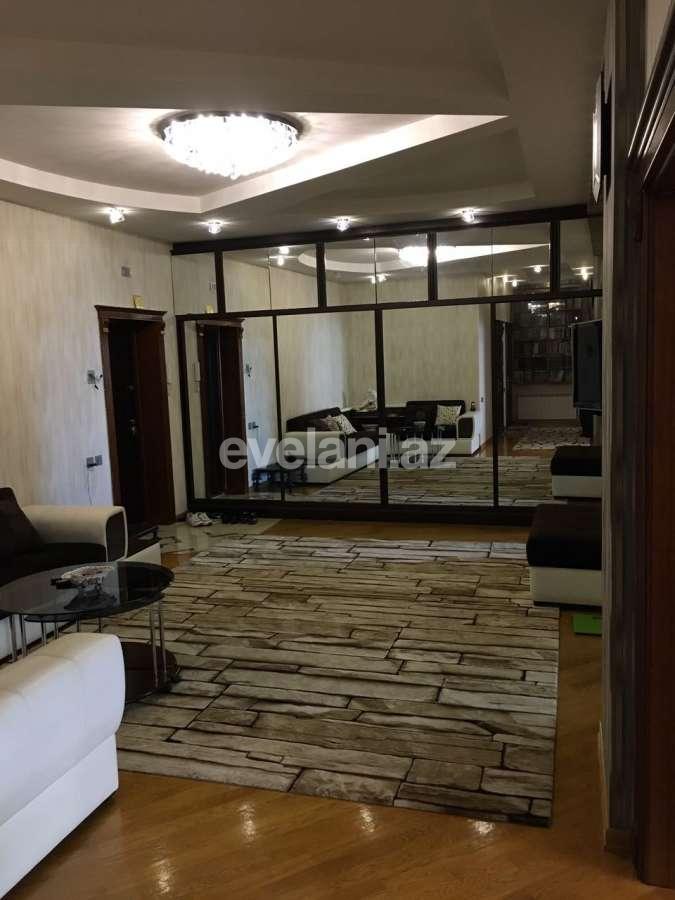Satılır, yeni tikili, 4 otaqlı, 150 m², Nizami m.