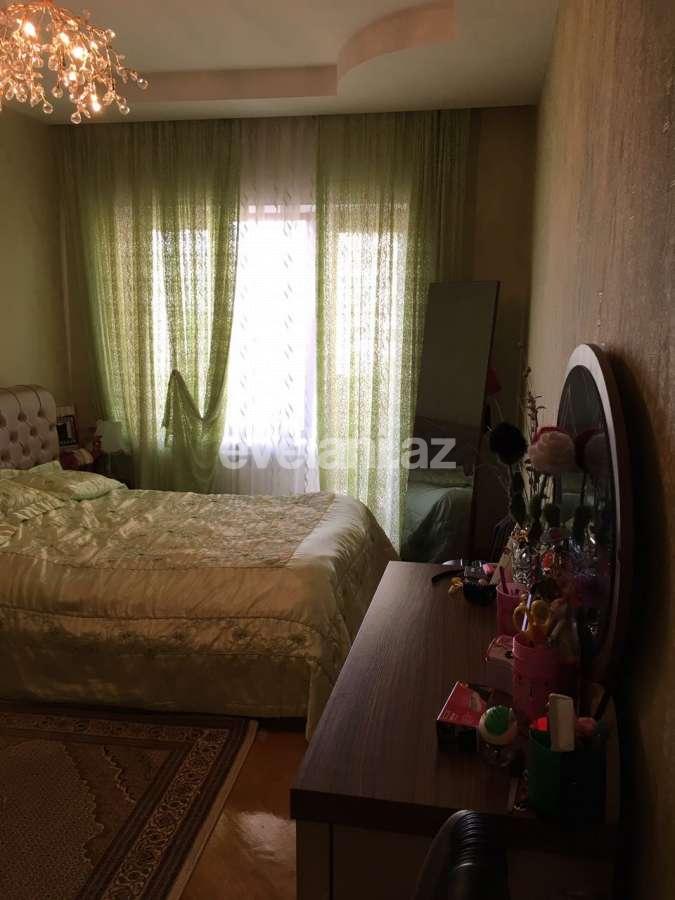 Satılır, yeni tikili, 4 otaqlı, 150 m², Nizami m.