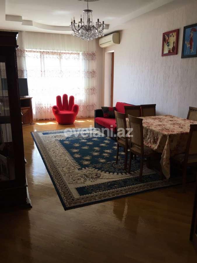 Satılır, yeni tikili, 4 otaqlı, 150 m², Nizami m.