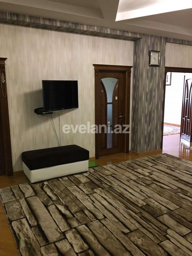 Satılır, yeni tikili, 4 otaqlı, 150 m², Nizami m.