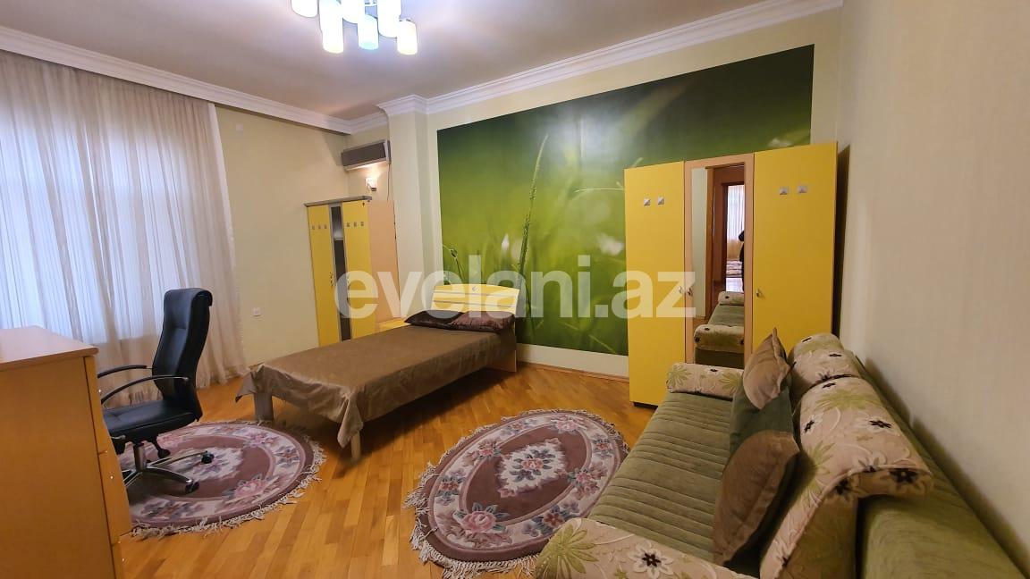 Kirayə verilir, yeni tikili, 4 otaqlı, 220 m², Yasamal r.