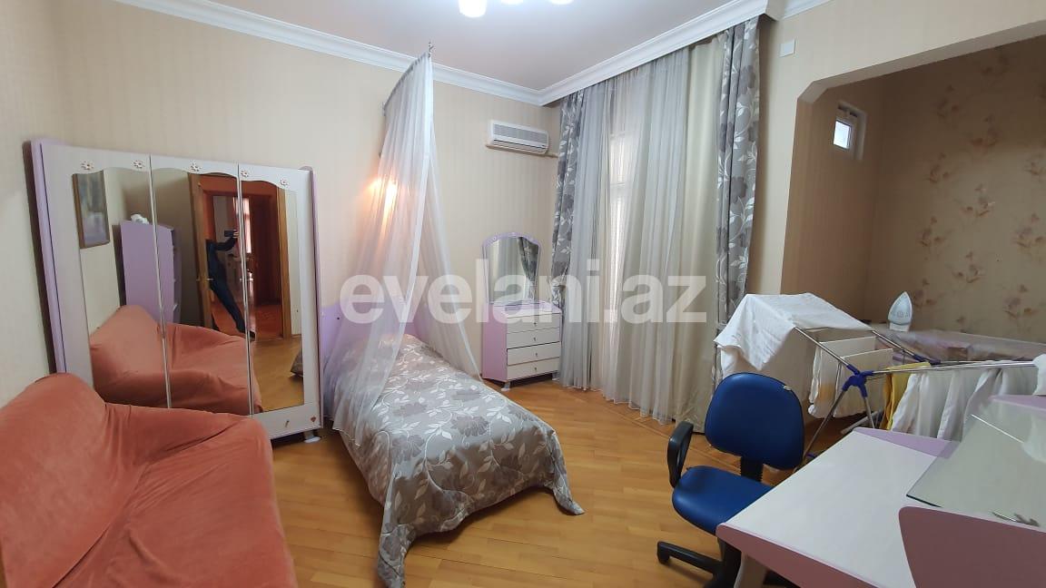 Kirayə verilir, yeni tikili, 4 otaqlı, 220 m², Yasamal r.