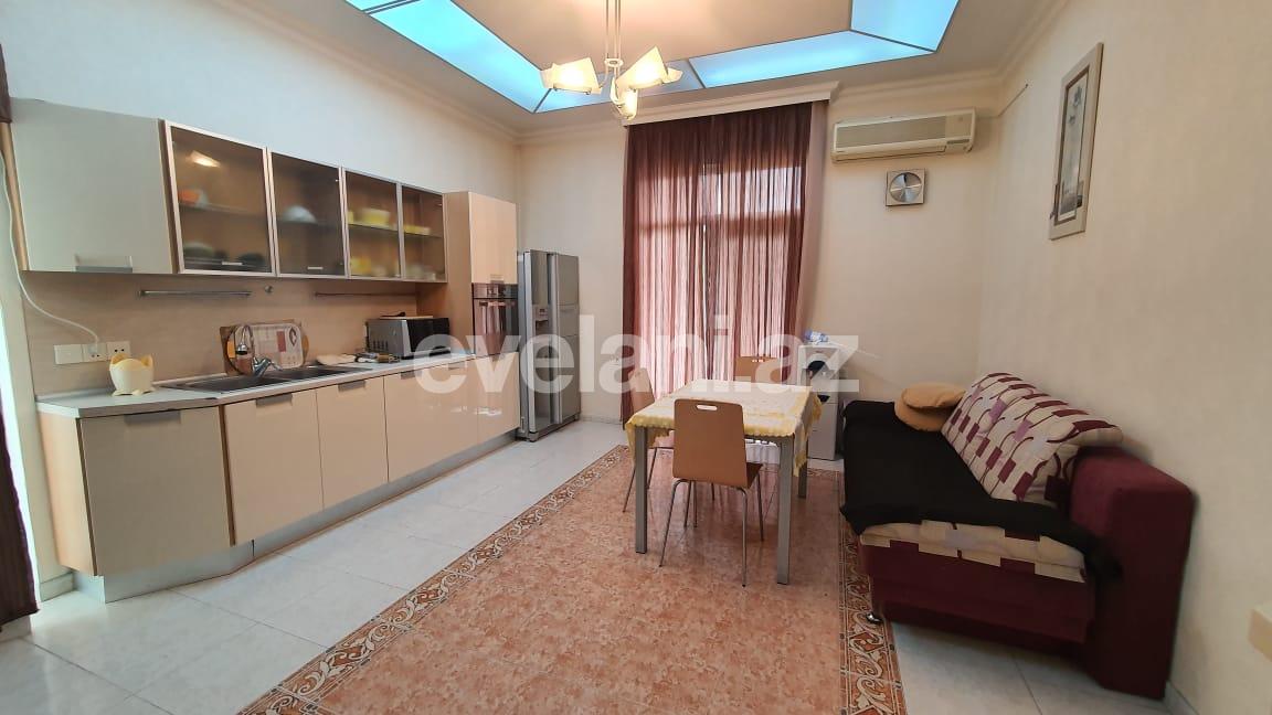 Kirayə verilir, yeni tikili, 4 otaqlı, 220 m², Yasamal r.
