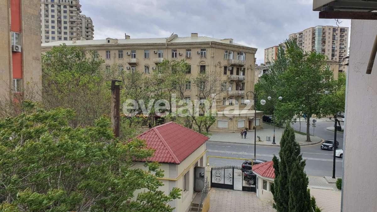 Kirayə verilir, yeni tikili, 4 otaqlı, 220 m², Yasamal r.