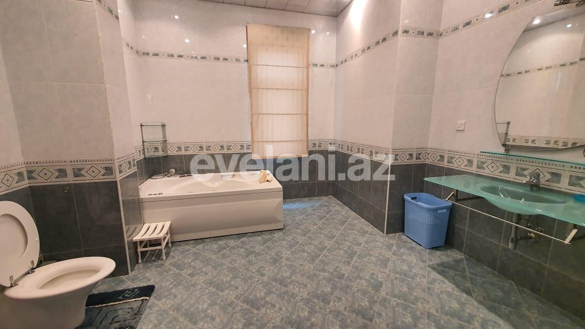 Kirayə verilir, yeni tikili, 4 otaqlı, 220 m², Yasamal r.