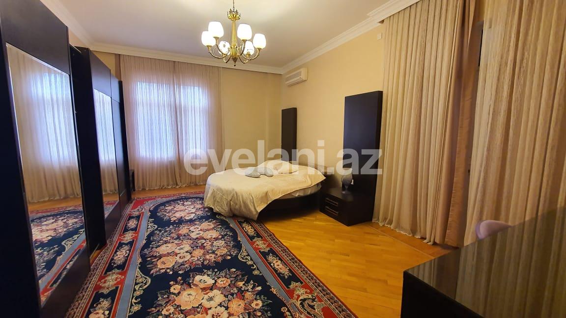 Kirayə verilir, yeni tikili, 4 otaqlı, 220 m², Yasamal r.