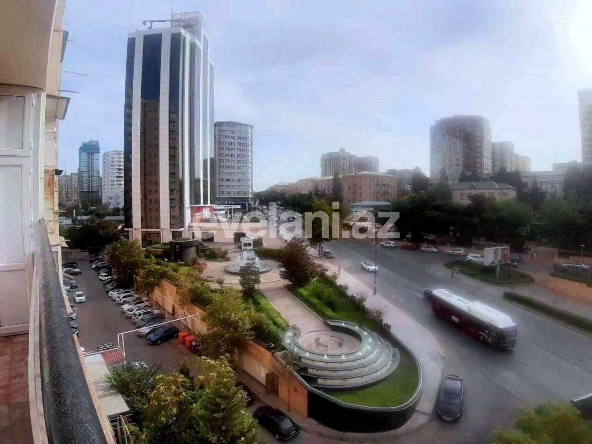 Продаётся, новостройка, 4-комнаты, 110 m², Элмляр Академиясы m.