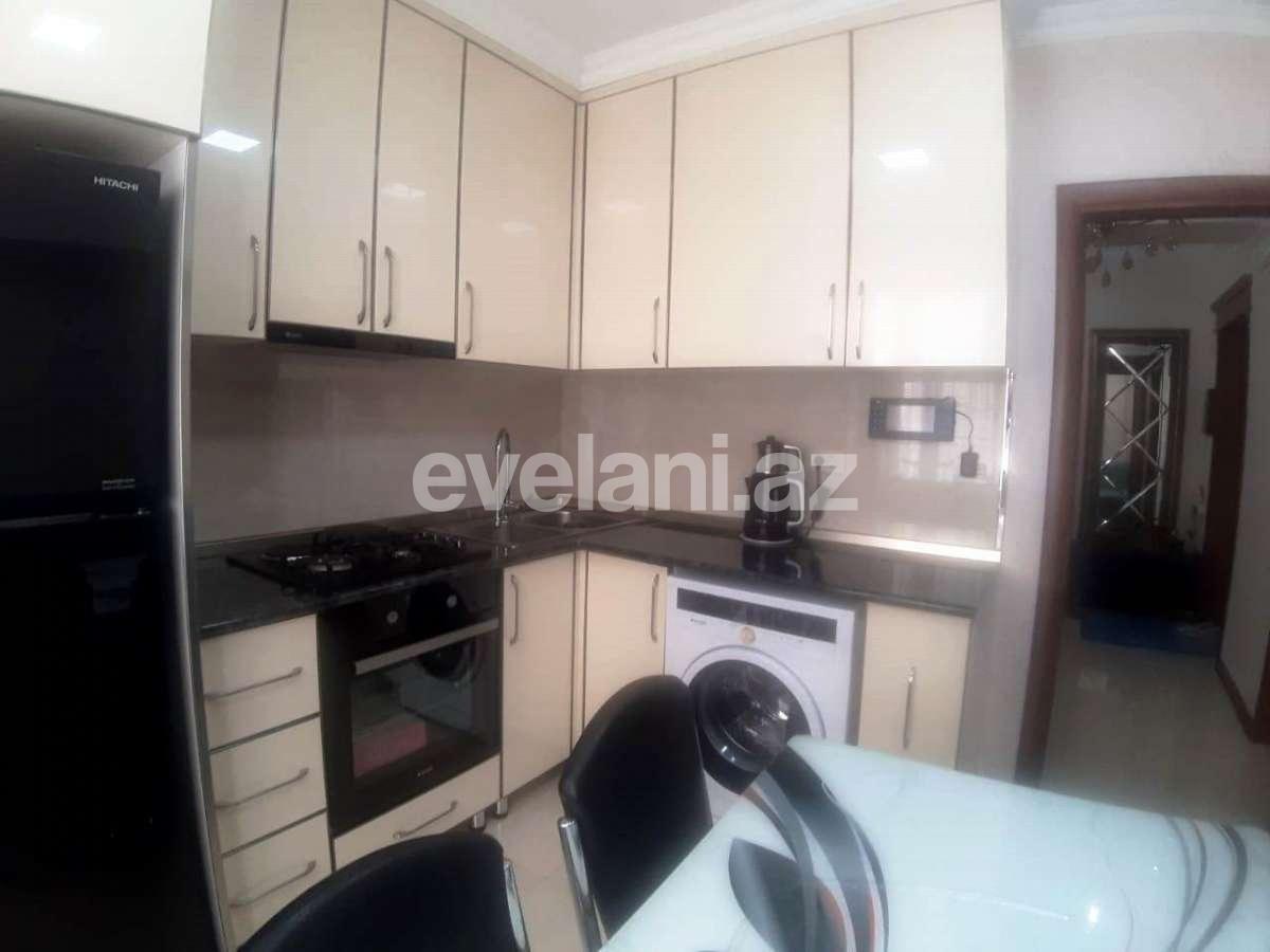 Продаётся, новостройка, 4-комнаты, 110 m², Элмляр Академиясы m.