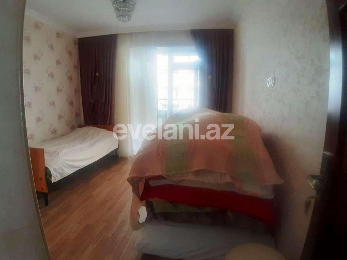 Продаётся, новостройка, 4-комнаты, 110 m², Элмляр Академиясы m.